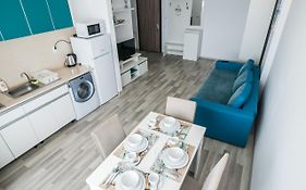 Apartament Izet